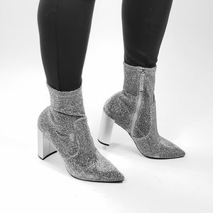 chinese laundry raine boot